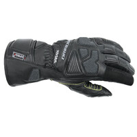 DriRider Apex 2 Black Gloves
