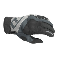 DriRider RX Adventure Black/Grey Gloves