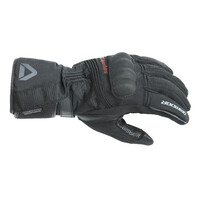 DriRider Adventure 2 Gloves Black