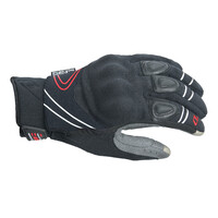 DriRider Fluid Black Gloves