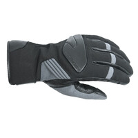 DriRider Tour-Tec Black/Grey Gloves