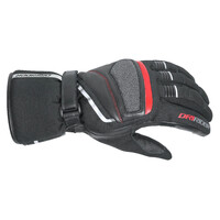 DriRider Nordic 3 Black Gloves