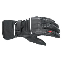 DriRider Storm 3 Black Gloves