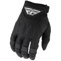FLY 2023 Patrol XC Lite Black Gloves