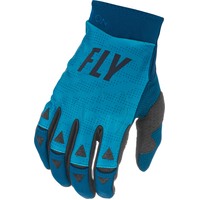 FLY Racing 2021 Evolution Gloves Blue/Navy