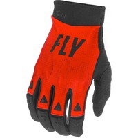 FLY 2021 Evolution Red/Black/White Gloves