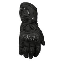 Argon Mission Gloves Stealth