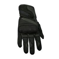 Argon Charge Black Gloves