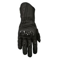 Argon Rush Gloves Stealth