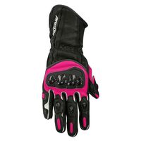 Argon Rush Black/Pink Womens Gloves