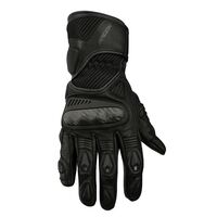 Argon Synchro Gloves Black