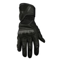 Argon Synchro Black Womens Gloves
