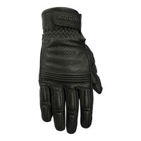 Argon Clash Ladies Gloves Black