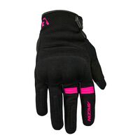 Argon Swift Black/Pink Womens Gloves