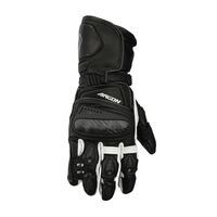 Argon Engage Black/White Gloves