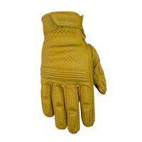 Argon Clash Tawny Gloves