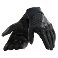 Dainese X-Moto Unisex Black/Anthracite Gloves