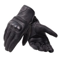 Dainese Corbin Air Unisex Black Gloves
