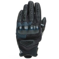 Dainese D-Explorer 2 Gloves Black/Ebony