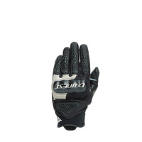 Dainese D-Explorer 2 Black/Peyote Gloves