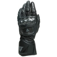 Dainese Druid 3 Gloves Black/Black