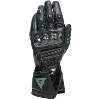 Dainese Carbon 3 Long Gloves Black/Black