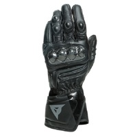 Dainese Carbon 3 Lady Black/Black Womens Gloves