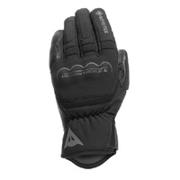 Dainese Thunder Gore-Tex Black/Black Gloves