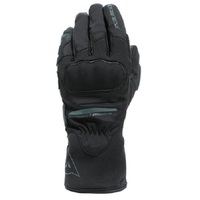 Dainese Aurora Ladies D-Dry Gloves Black/Black