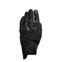 Dainese Air-Maze Unisex Black/Black Gloves