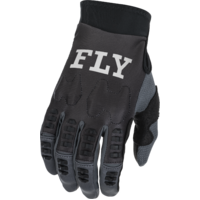 FLY Racing 2022 Evolution DST Gloves Black/Grey