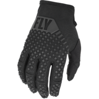 FLY Racing 2022 Kinetic Gloves Black