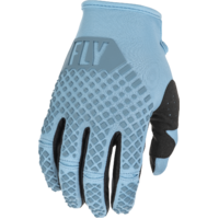 FLY Racing 2022 Kinetic Gloves Light Blue