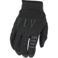 FLY 2022 F-16 Black Gloves