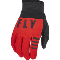 FLY 2022 F-16 Red/Black Gloves