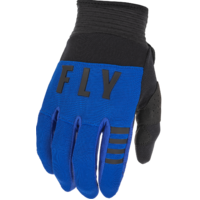 FLY 2022 F-16 Blue/Black Gloves