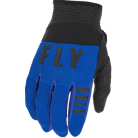 FLY Racing 2022 F-16 Gloves Blue/Black