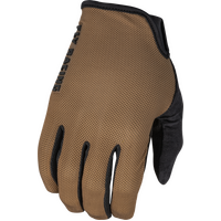 FLY 2022 Mesh Dark Khaki Gloves