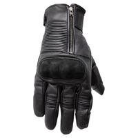 Argon Vice Black Gloves