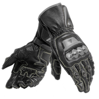 Dainese Full Metal 6 Black/Black/Black Gloves