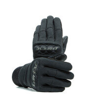 Dainese Coimbra Unisex Windstop Black/Black Gloves