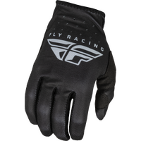 FLY 2023 Lite Black/Grey Gloves