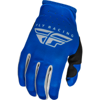 FLY 2023 Lite Blue/Grey Gloves