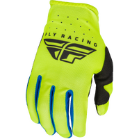 FLY 2023 Lite Hi-Vis/Black Gloves