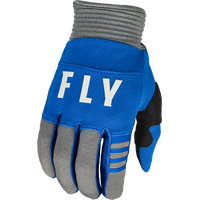 FLY 2023 F-16 Blue/Grey Gloves