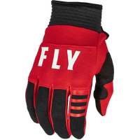 FLY 2023 F-16 Red/Black Gloves