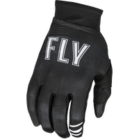 FLY 2023 Pro Lite Black Gloves