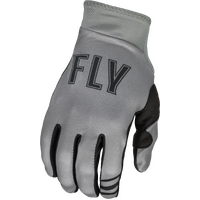 FLY 2023 Pro Lite Grey Gloves