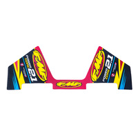 FMF Racing Powercore 2.1 Mylar Decal Replacement
