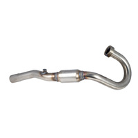 FMF Racing Powerbomb Stainless Header for Honda CRF250L/CRF250L Rally 17-20